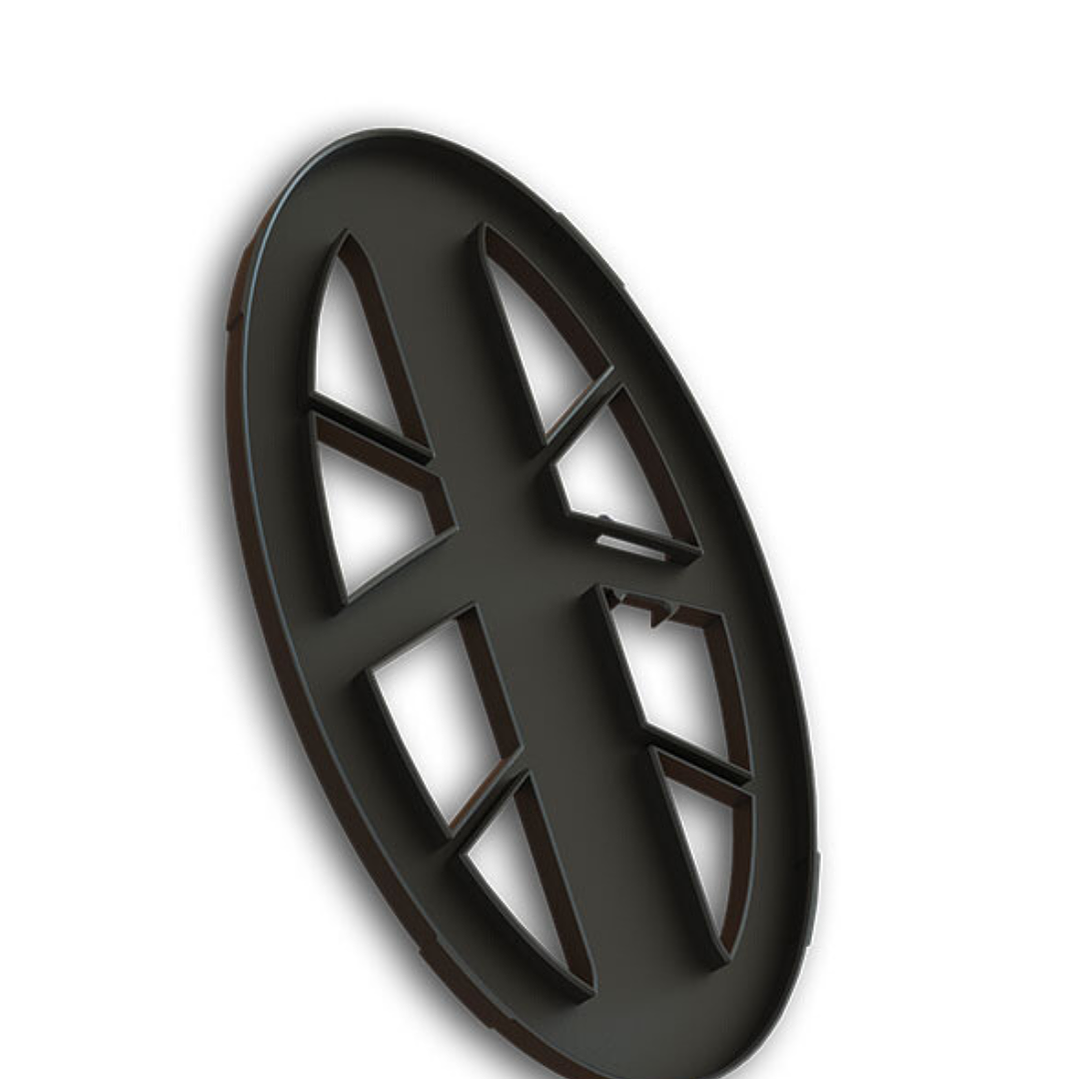 Protector de Bobina XP ORX 9.5 – Elíptica Cubierta Original 1