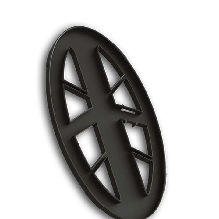 Protector de Bobina XP ORX 9.5 – Elíptica Cubierta Original 1