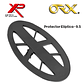 Protector de Bobina XP ORX 9.5 – Elíptica Cubierta Original - Miniatura 2