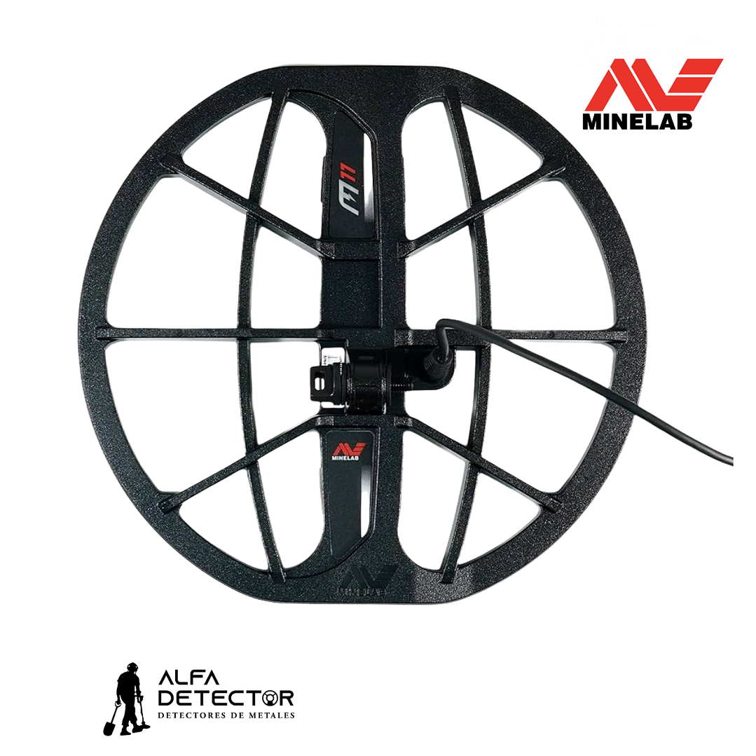 Protector de Bobina 11