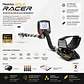 Detector de Metales Nokta Makro Gold Racer Standard Package - Miniatura 3