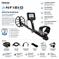 Detector de Metales Nokta Makro Anfibio Multi - Miniatura 6