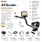 Detector de Metales Nokta Makro Gold Kruzer - Miniatura 2