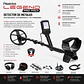 Detector de Metales Nokta Makro Legend Pro Pack - Miniatura 2
