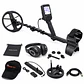 Detector de Metales Nokta Makro Legend Pro Pack - Miniatura 1