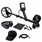 Detector de Metales Nokta Makro Legend Standard (WHP) - Miniatura 1