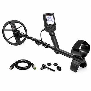 Detector de Metales Nokta Makro Legend