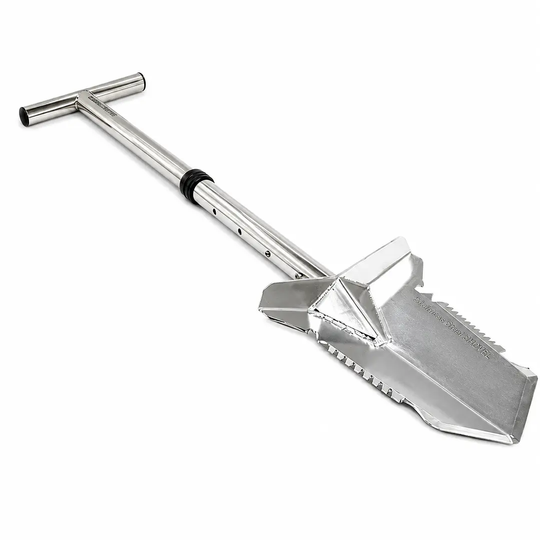 Nokta Makro Pala Premium Shovel 1