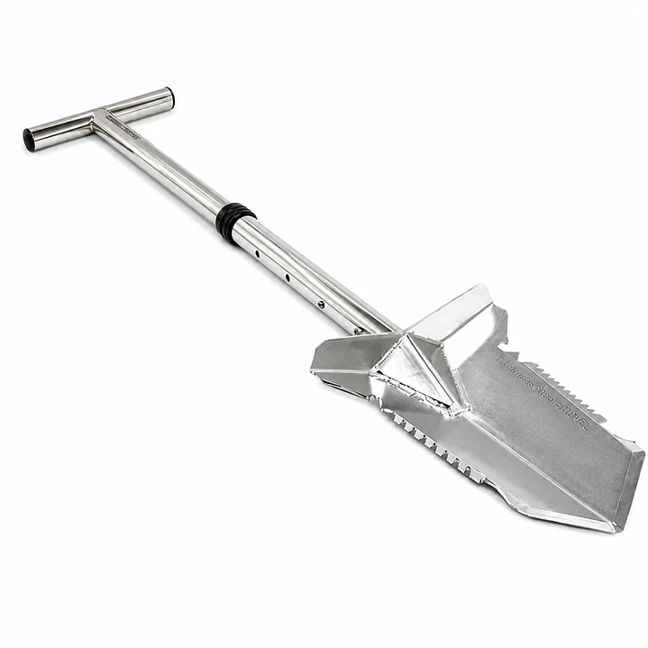 Nokta Makro Pala Premium Shovel 1