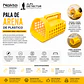 Nokta Pala de Arena de Plástico - Miniatura 2
