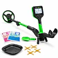 Detector de Metales Nokta Makro Mini Hoard Cool Kit - Miniatura 1