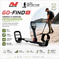Detector de Metales Minelab Go Find 11 - Miniatura 2