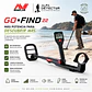 Detector de Metales Minelab Go Find 22 - Miniatura 3