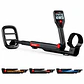 Detector de Metales Minelab Go Find 22 - Miniatura 1