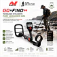 Detector de Metales Minelab Go Find 44 - Miniatura 3