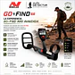 Detector de Metales Minelab Go Find 66 - Miniatura 3