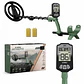 Detector de Metales Minelab X-TERRA Intrepid | Ideal para Principiantes - Miniatura 1