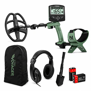 Detector de Metales Minelab X-TERRA Voyager