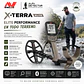 Detector de Metales Minelab X-Terra Elite - Miniatura 2