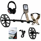 Detector de Metales Minelab X-Terra Elite Expedition Pack - Miniatura 1