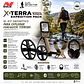 Detector de Metales Minelab X-Terra Elite Expedition Pack - Miniatura 2
