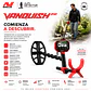 Detector de Metales Minelab Vanquish 340 - Miniatura 2