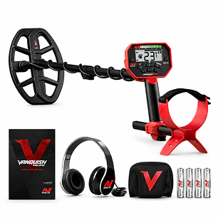 Detector de Metales Minelab Vanquish 440