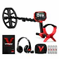 Detector de Metales Minelab Vanquish 440 - Miniatura 1