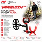 Detector de Metales Minelab Vanquish 440 - Miniatura 2
