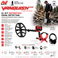 Detector de Metales Minelab Vanquish 540 Pro Pack - Miniatura 2