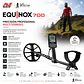 Detector de Metales Minelab Equinox 700 - Miniatura 2