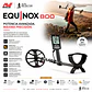Detector de Metales Minelab Equinox 800 - Miniatura 2