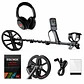 Detector de Metales Minelab Equinox 900 - Miniatura 1