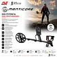 Detector de Metales Minelab Manticore - Miniatura 2