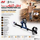 Detector de Metales Minelab Gold Monster 1000 - Miniatura 2
