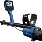 Detector de Metales Minelab GPZ 8000 - Miniatura 4