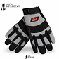 Guantes Minelab para Detector de Metales | Protección y Máximo Agarre - Miniatura 2