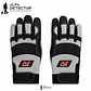 Guantes Minelab para Detector de Metales | Protección y Máximo Agarre - Miniatura 3