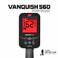 Detector de Metales Minelab Minelab VANQUISH 560 Pro Pack Multi-IQ  - Miniatura 3
