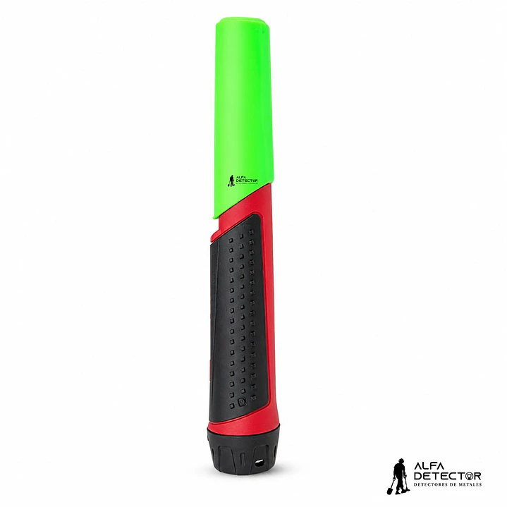 Protector para Pinpointer XP MI-4 y MI-6 | Funda Protectora de Punta | 4