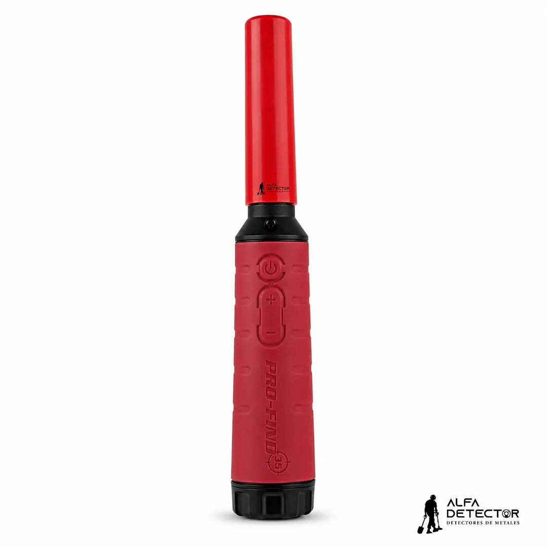 Protector para Pinpointer Minelab PRO-FIND 15, 20, 35 y 40  2