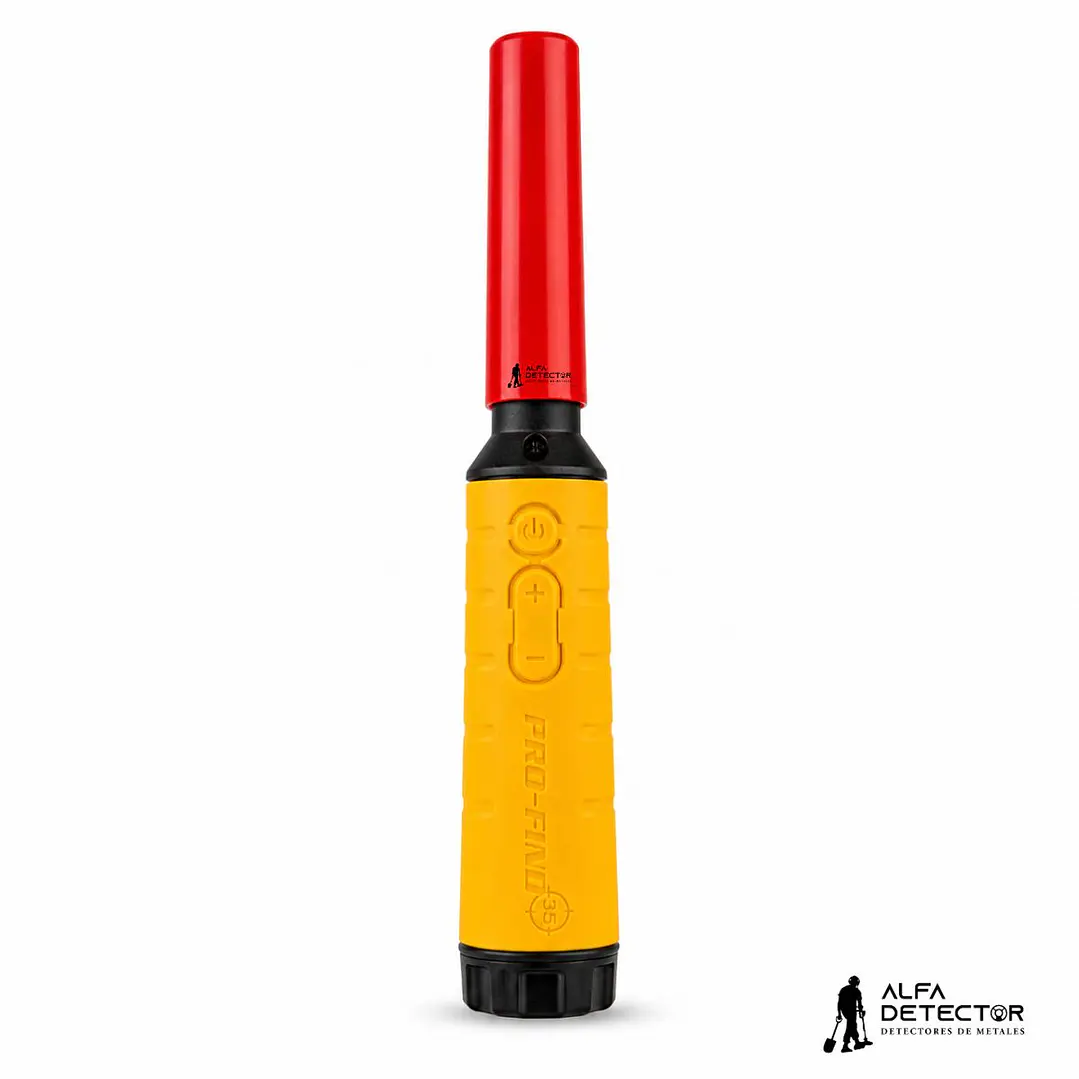 Protector para Pinpointer Minelab PRO-FIND 15, 20, 35 y 40  3