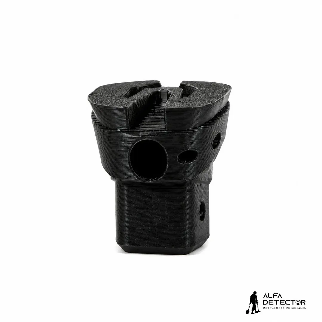 Soporte para Control Remoto Compatible con XP DEUS y XP ORX | Alta Calidad 2