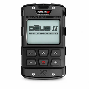 XP PDA DEUS II Original Mando Oficial XP