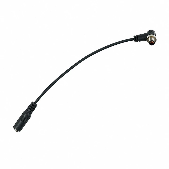 XP Adaptador para Auriculares DEUS II  | Accesorio Original XP Metal Detectors 1