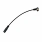 XP Adaptador para Auriculares DEUS II  | Accesorio Original XP Metal Detectors - Miniatura 1