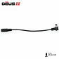 XP Adaptador para Auriculares DEUS II  | Accesorio Original XP Metal Detectors - Miniatura 2