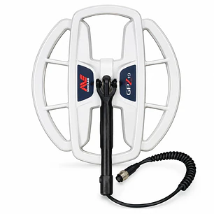 Bobina Minelab GPZ 19 Super-D 19
