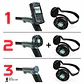 Auriculares XP WS6 Inalámbrico - Miniatura 4
