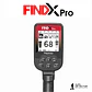 Detector de Metales Nokta FINDX Pro  - Miniatura 6